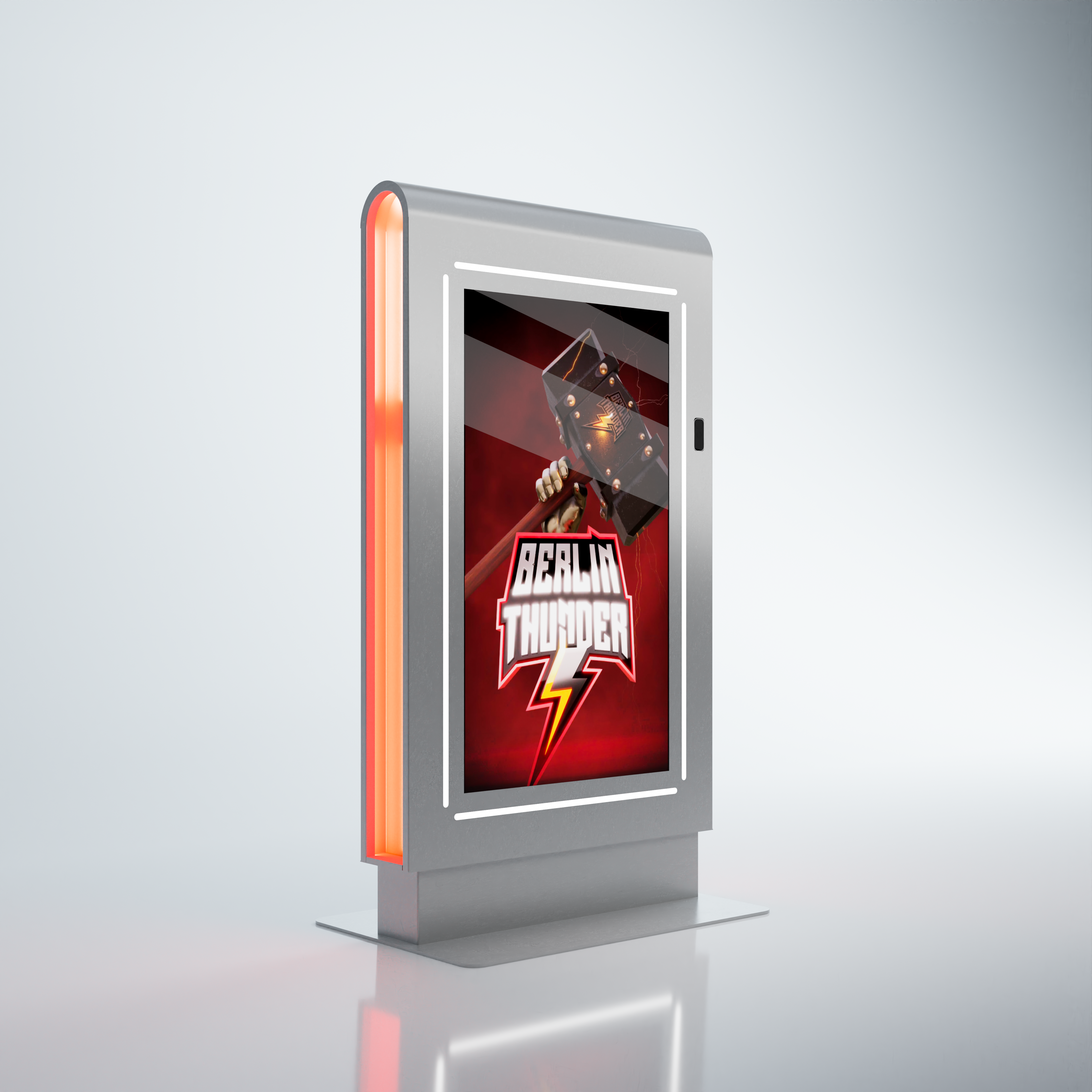 Official work — ARBOX