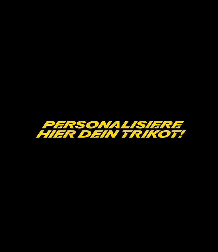 Official work — BVB Jersey Machine (vidéo)